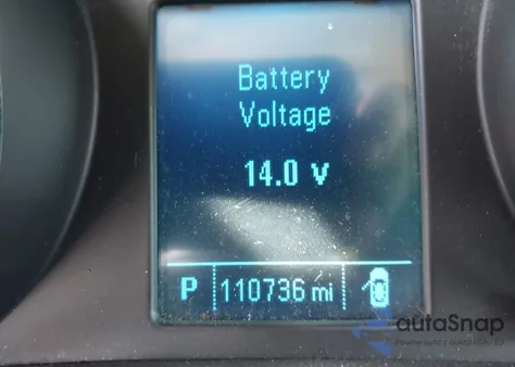 2015 Buick Verano Convenience Group z USA, uszkodzony, nr VIN 1G4PR5SK2F4105099